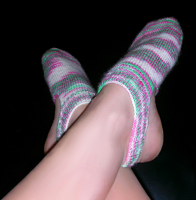 Hot Heels