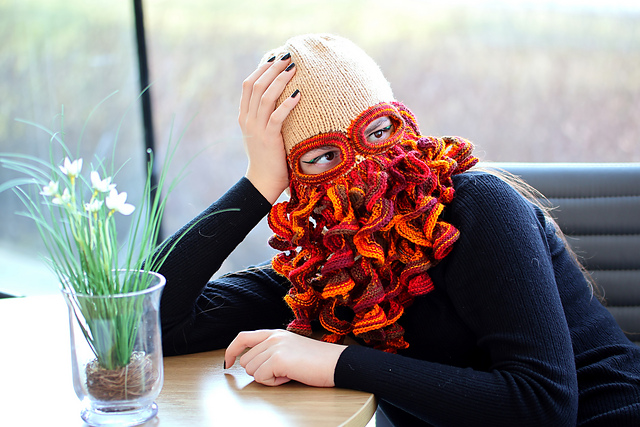 Release The Kraktopus for Aran