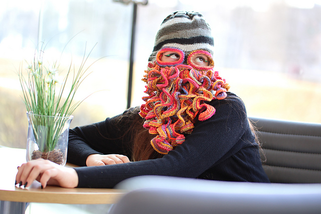 Release The Kraktopus for DK