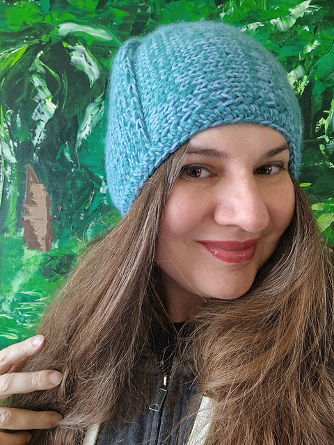 Kai Beanie for Bulky