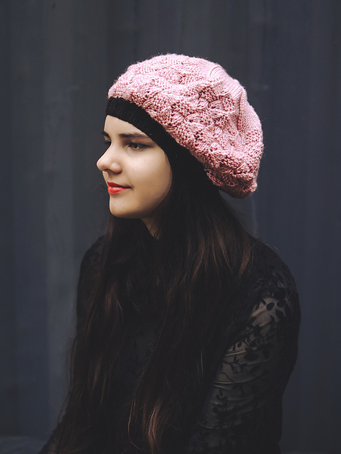 Prism Beret