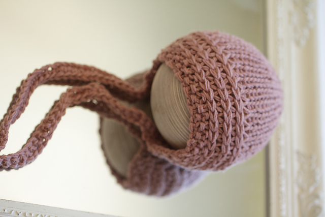 Naples Bonnet