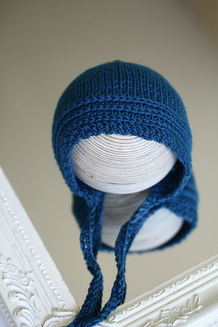 Turin Bonnet