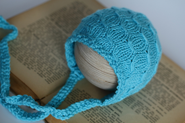 Tuscany Bonnet
