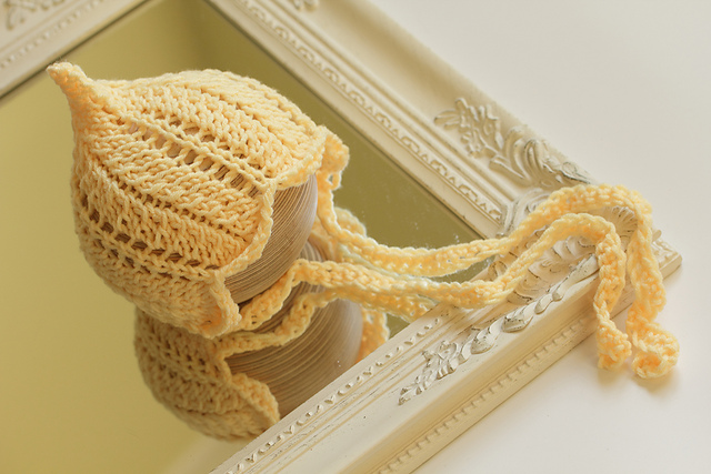 Halen Pixie Bonnet