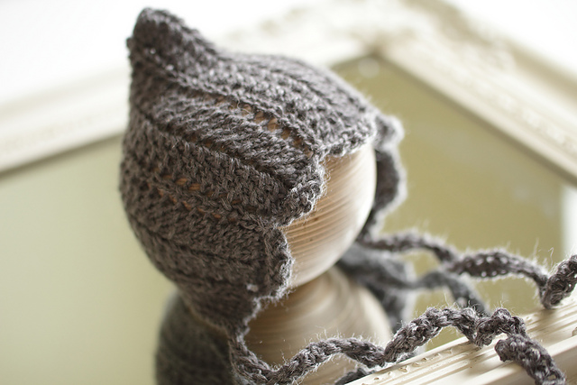 Halle Pixie Bonnet