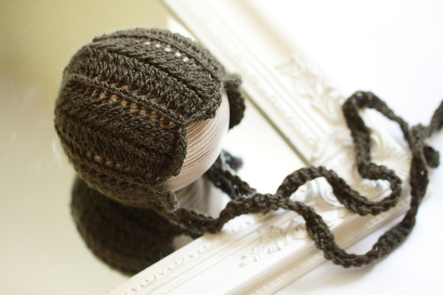 Antwerp Bonnet