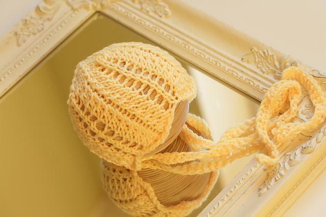 Beaumont Bonnet