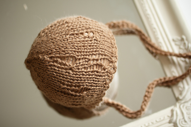 Charleroi Bonnet