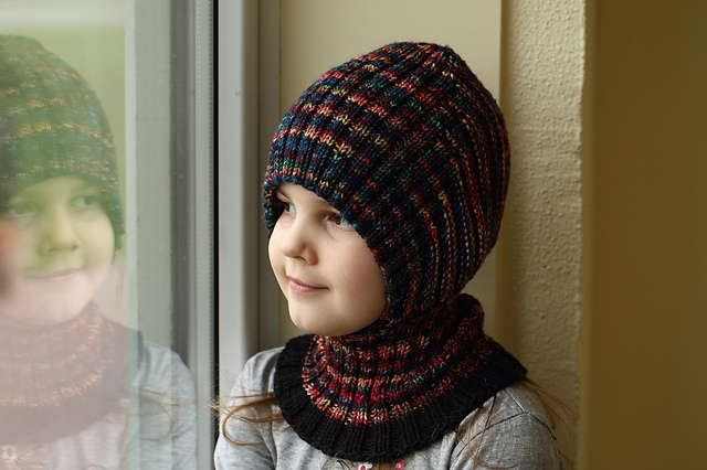 Laura Balaclava - for DK