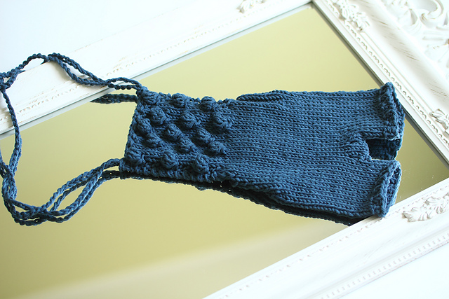 Limassol Bobble Romper