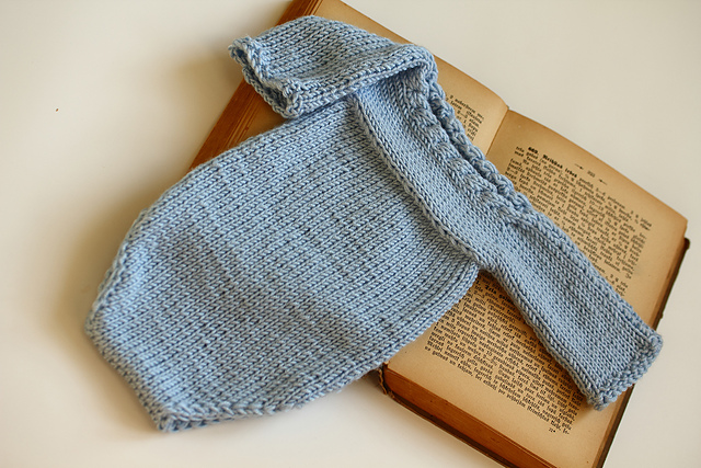 Famagusta Romper