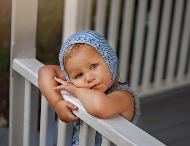 Munster Rounded Bonnet