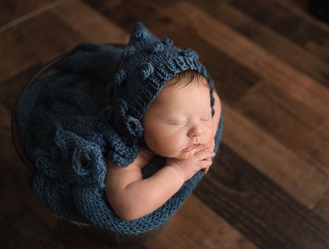 Better Bobbles Pixie Hat