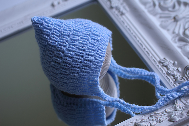 Ninove Pixie Bonnet