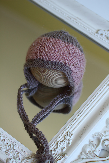 Rochefort bonnet
