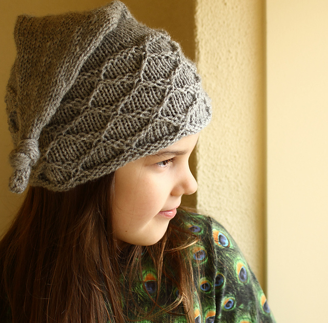 Ronse Hat for adults