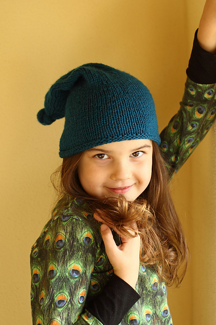 Saint Hubert Adult Hat