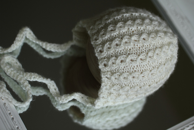 Virton Bonnet