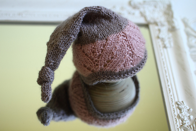 Rochefort Sleepy Cap