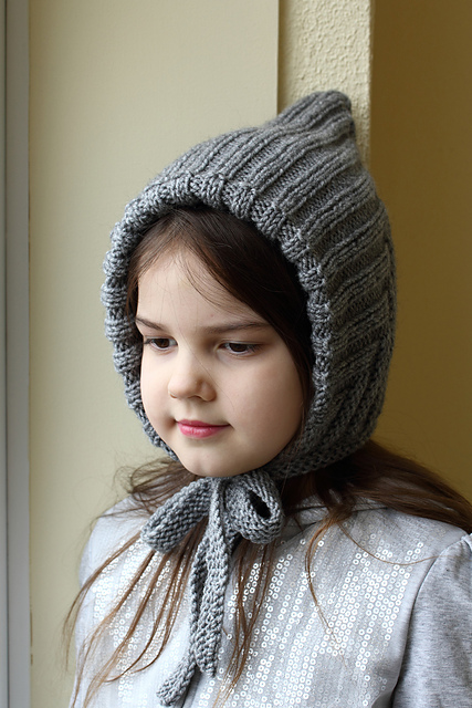 Pine Tree Pixie for Aran