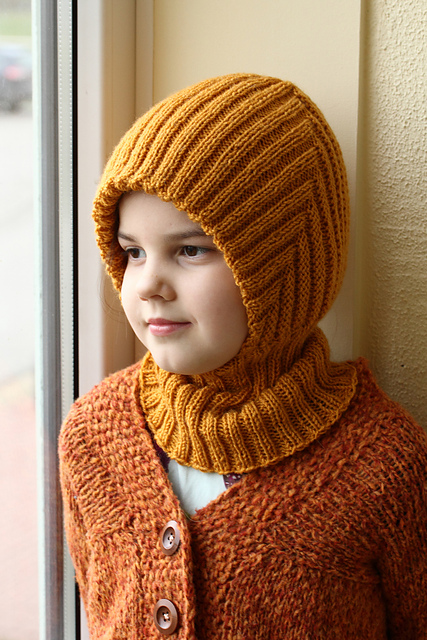 Sakura Lined Balaclava DK