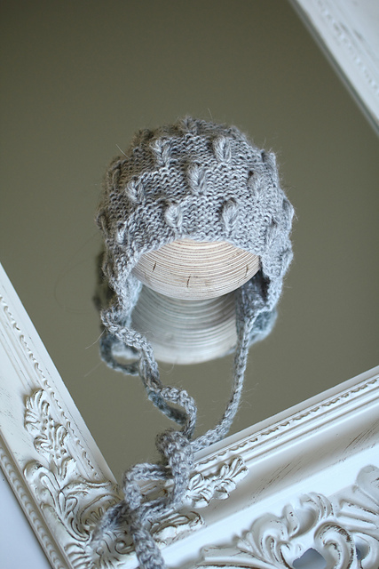 Aspasia bonnet