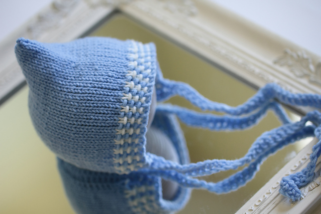Jumellea Pixie Bonnet