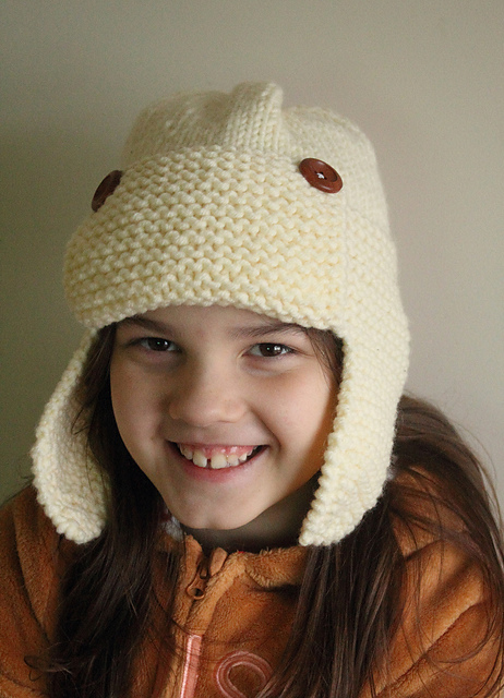 Warmest Earflap for Everyone