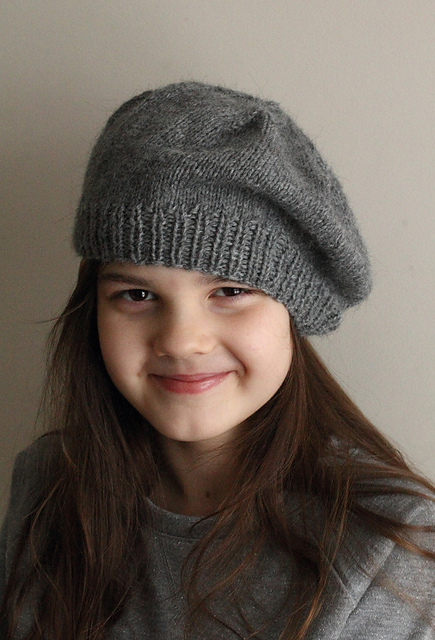 Free Spirit Beret