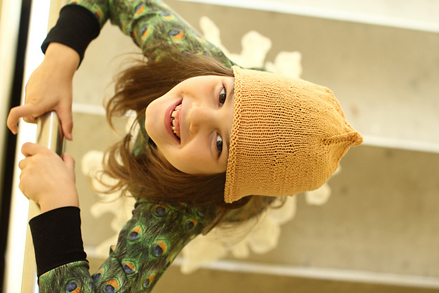 Pixie Beanie