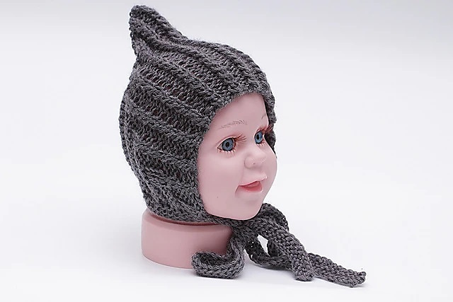 Cably Twisty Pixie for DK
