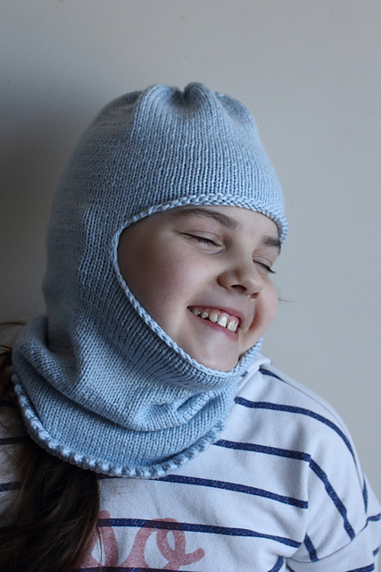 DK Balaclava