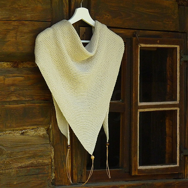 Country Shawl