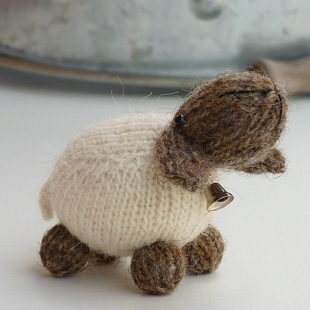 Little Sheep