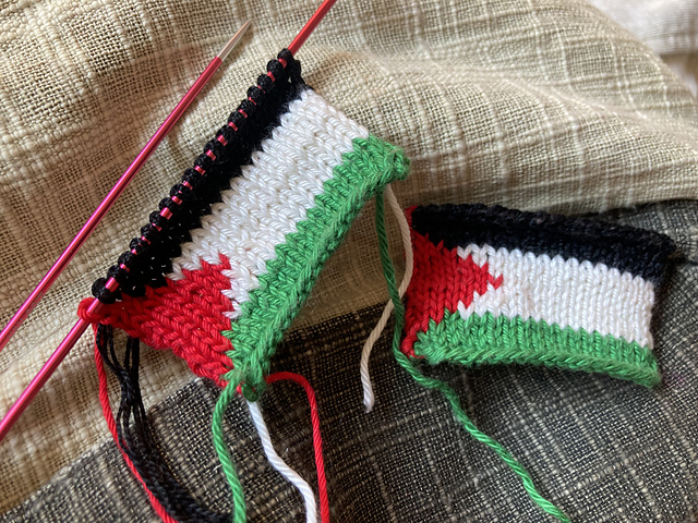 Ravelry Free Palestine Pattern By Mariella Ponti ravelry-free-palestine-pattern-by-mariella-ponti