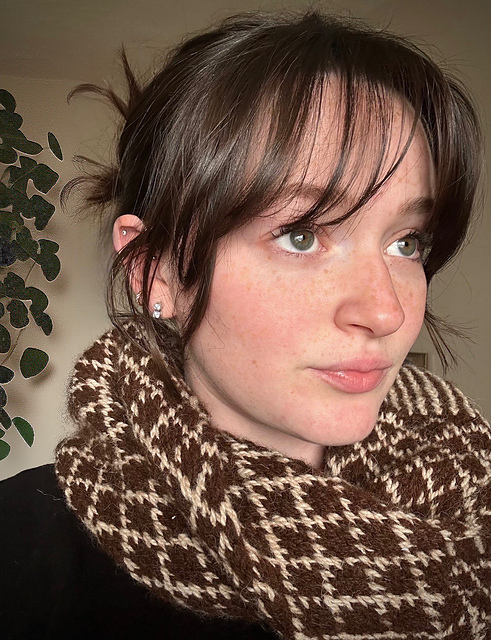 The Potter and The Clay Cowl
