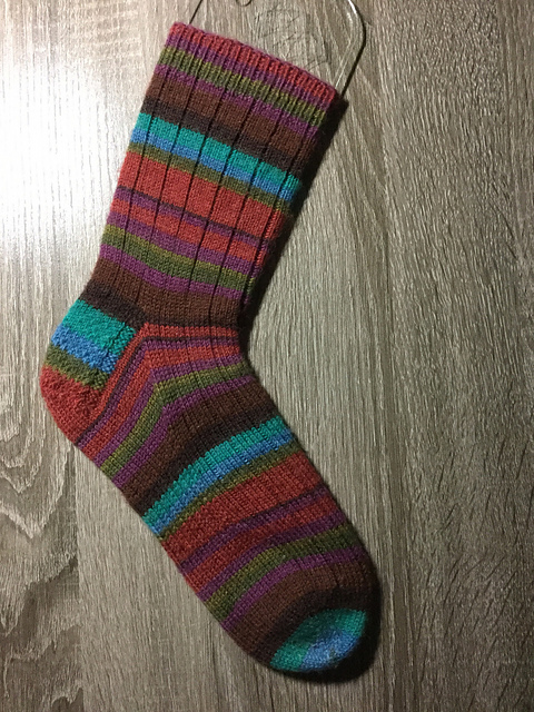 Sweater Socks