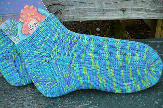 Osmosis Socks