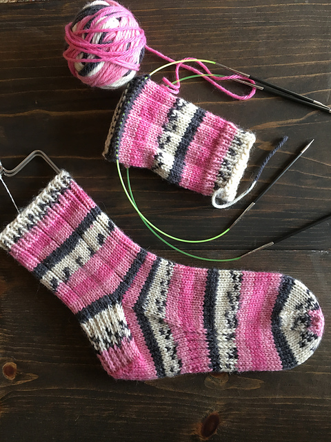 Boot Camp Socks