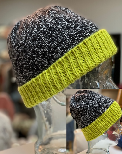 Bright Ideas Hat