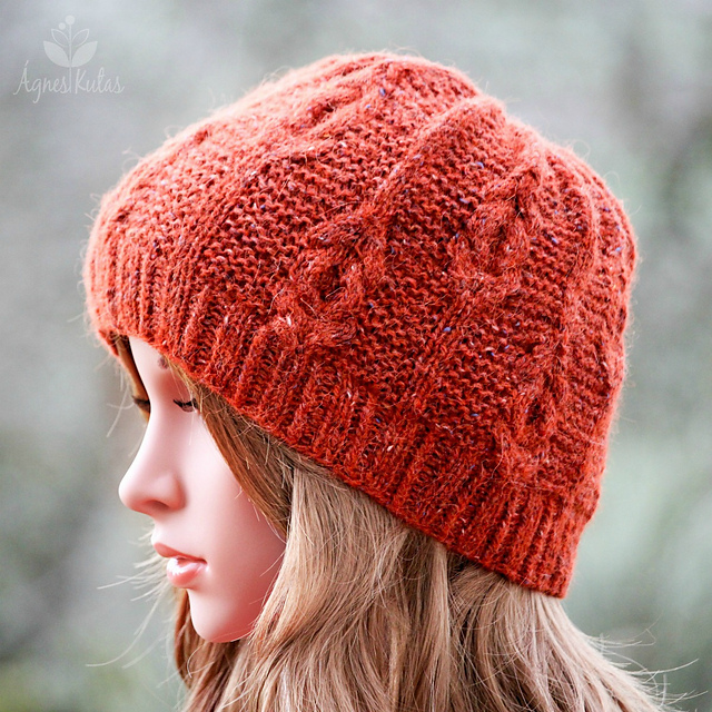 Yorkshire Hat