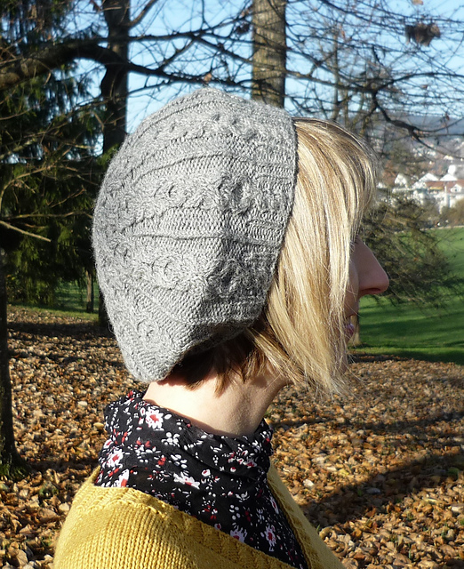 Selene Beret