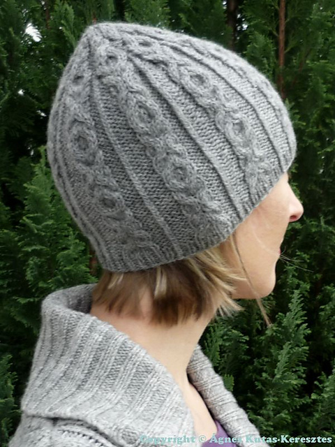 Selene Beanie