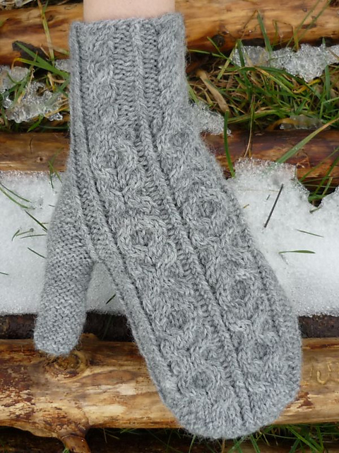 Selene Mitts