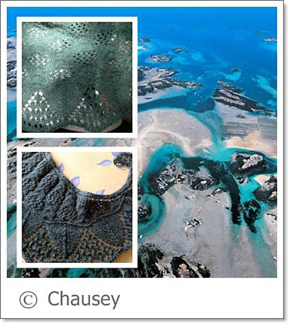 Chausey