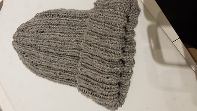 Beanie