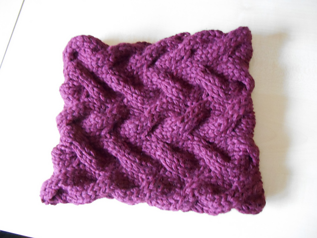 Loop Scarf