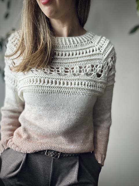 Grace Sweater