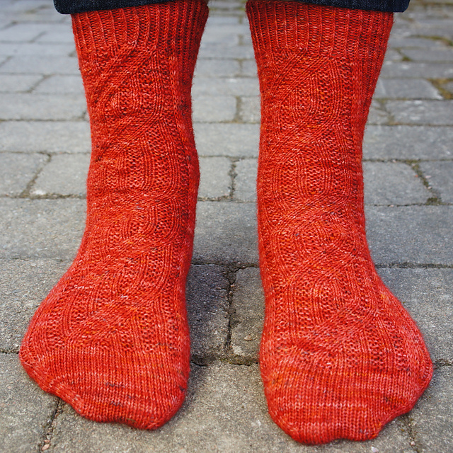 Precious Metals Socks